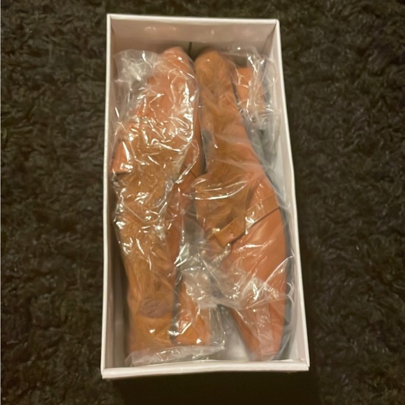 Mule shoe sandal - Picture 4 of 5